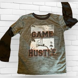 NWT. (14/16). Pro Athlete Performance Shirt